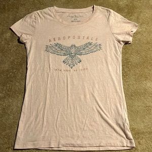 Aeropostale tee